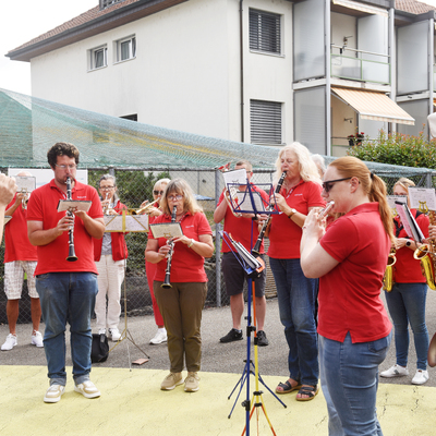 60 Jahre Jubiläum SZU