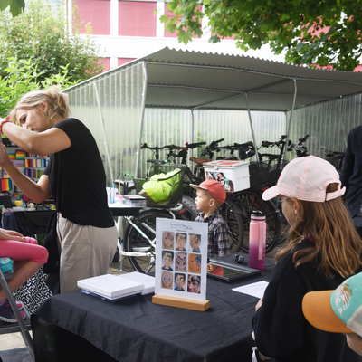 60 Jahre Jubiläum SZU