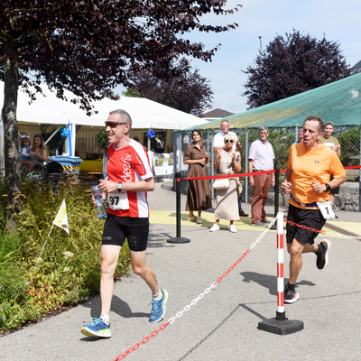 60 Jahre Jubiläum SZU