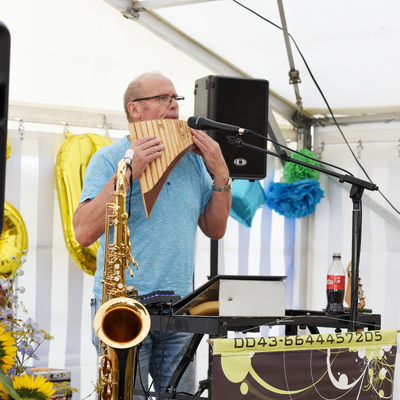 60 Jahre Jubiläum SZU