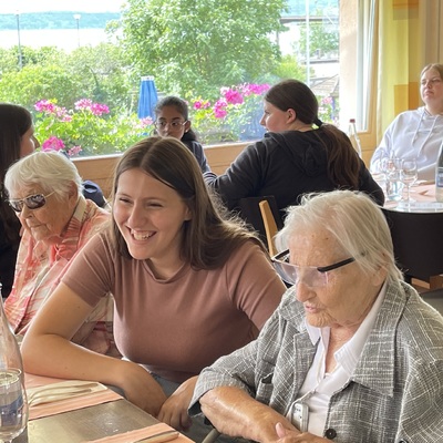 Den Alltag bereichern