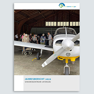 Jahresbericht 2022