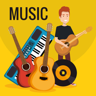 Singen im Restaurant