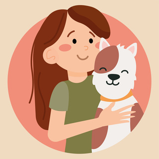 Sozialhund Ulanka (Teilnehmerzahl beschrnkt) im Sonnenbergsaal