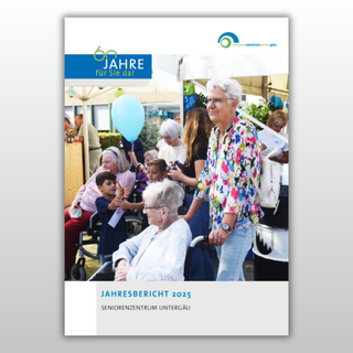 Jahresbericht 2025