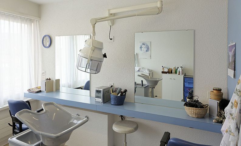 Coiffeur