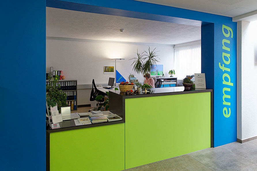 Wichtige Adressen & Partner Partner vom SZU